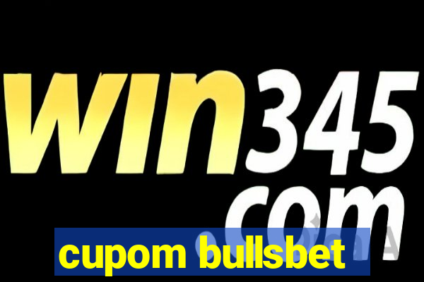 cupom bullsbet